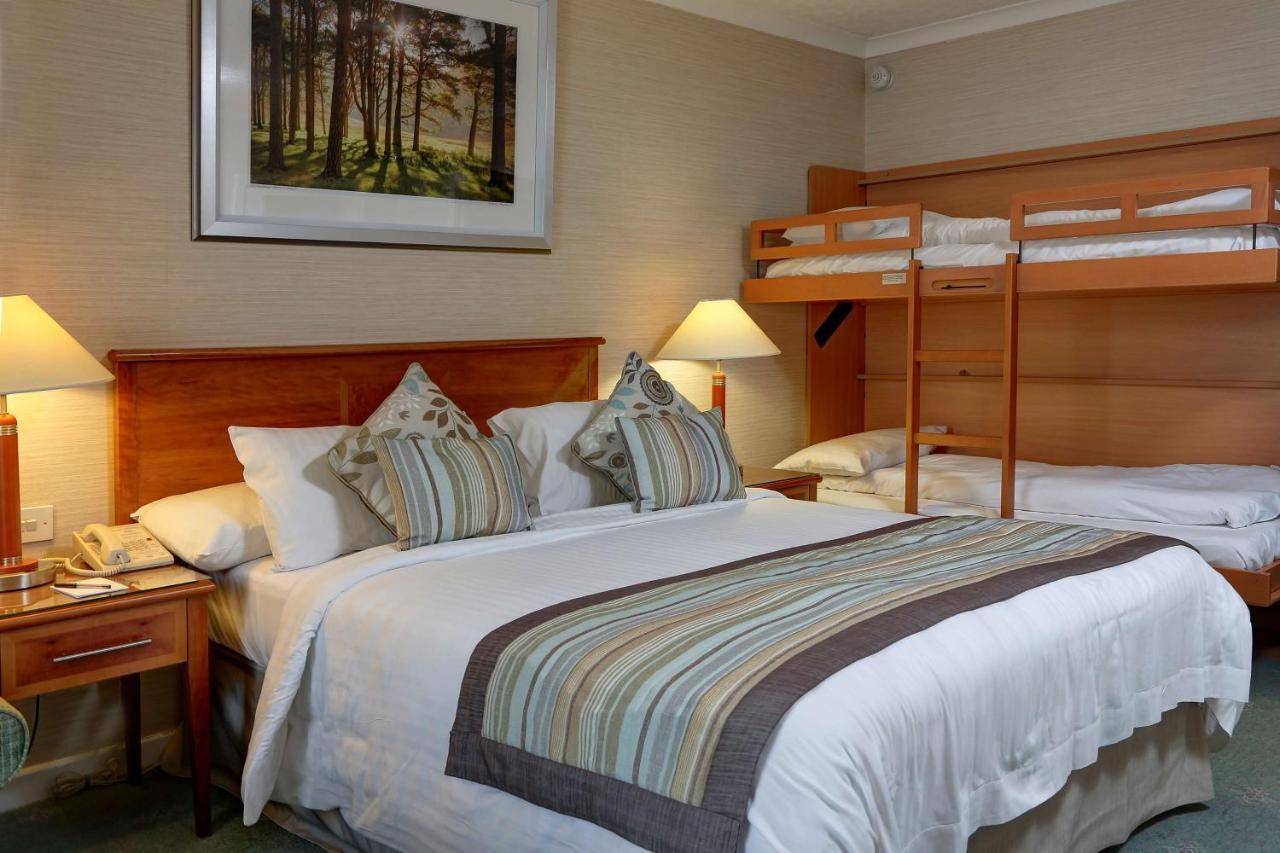 Swindon Blunsdon House Hotel, BW Premier Collection 外观 照片