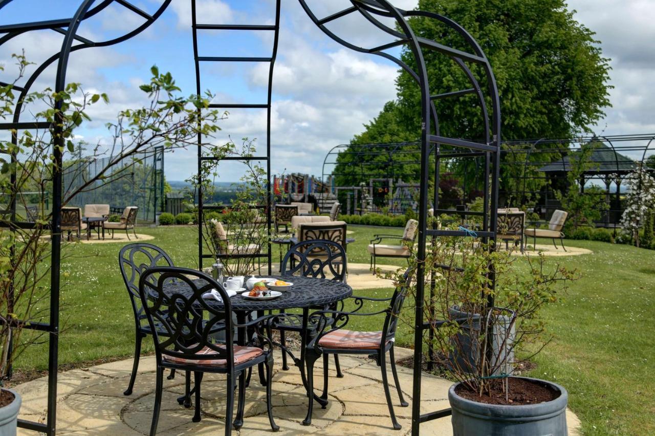 Swindon Blunsdon House Hotel, BW Premier Collection 外观 照片
