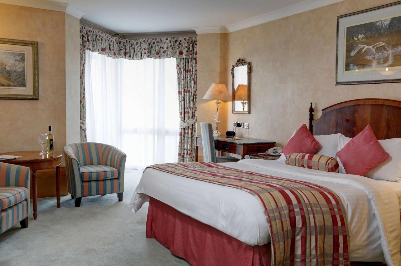 Swindon Blunsdon House Hotel, BW Premier Collection 外观 照片