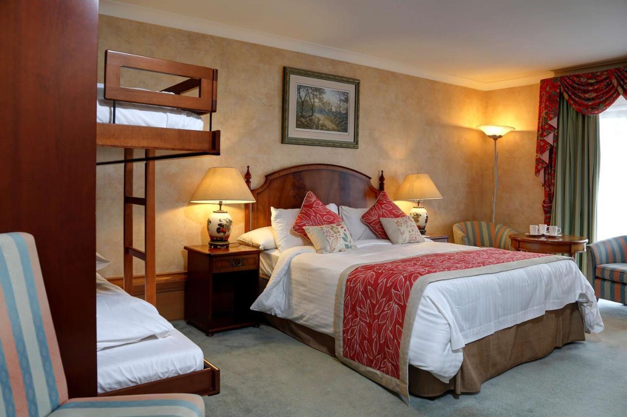 Swindon Blunsdon House Hotel, BW Premier Collection 外观 照片