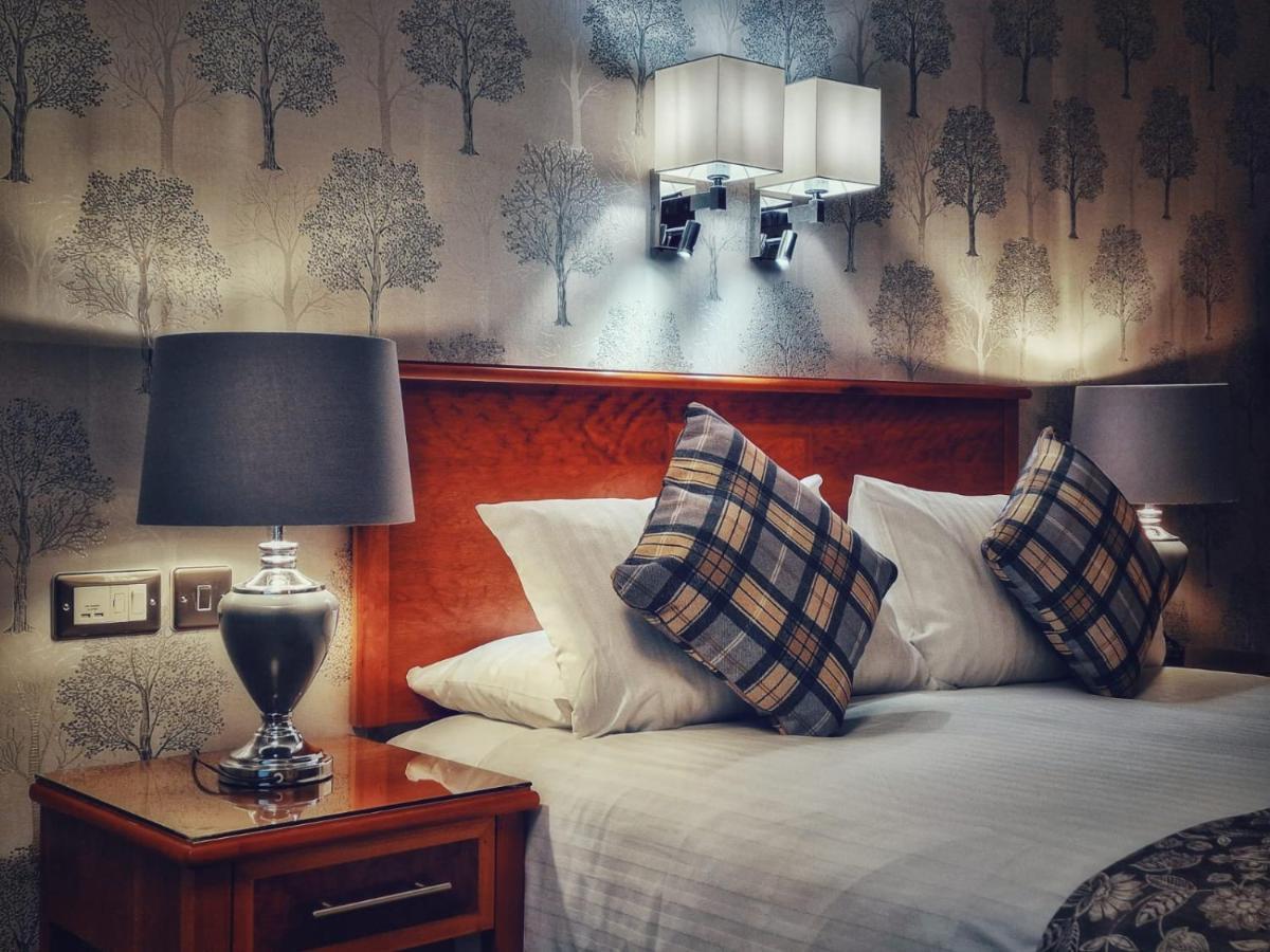 Swindon Blunsdon House Hotel, BW Premier Collection 外观 照片