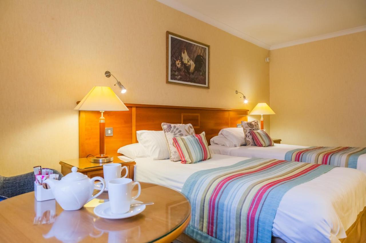 Swindon Blunsdon House Hotel, BW Premier Collection 外观 照片