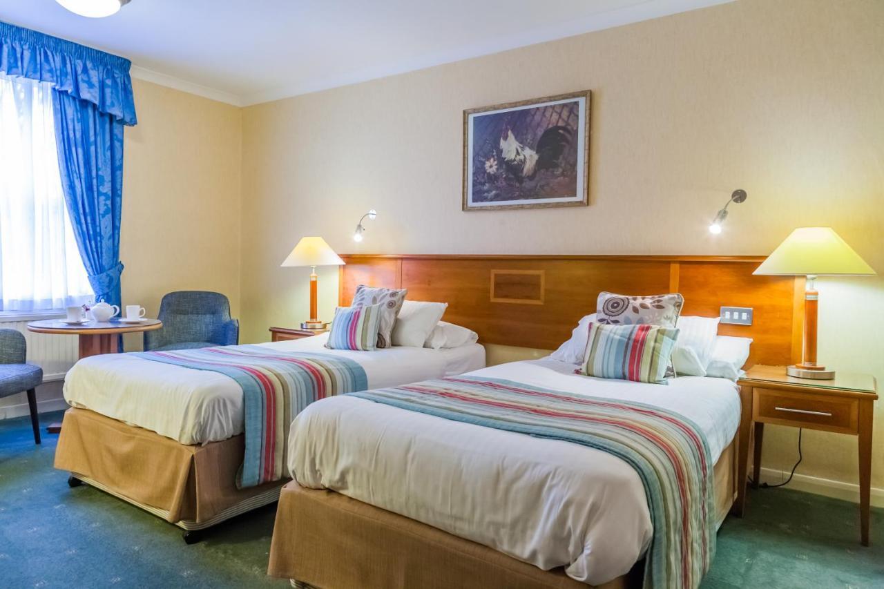 Swindon Blunsdon House Hotel, BW Premier Collection 外观 照片