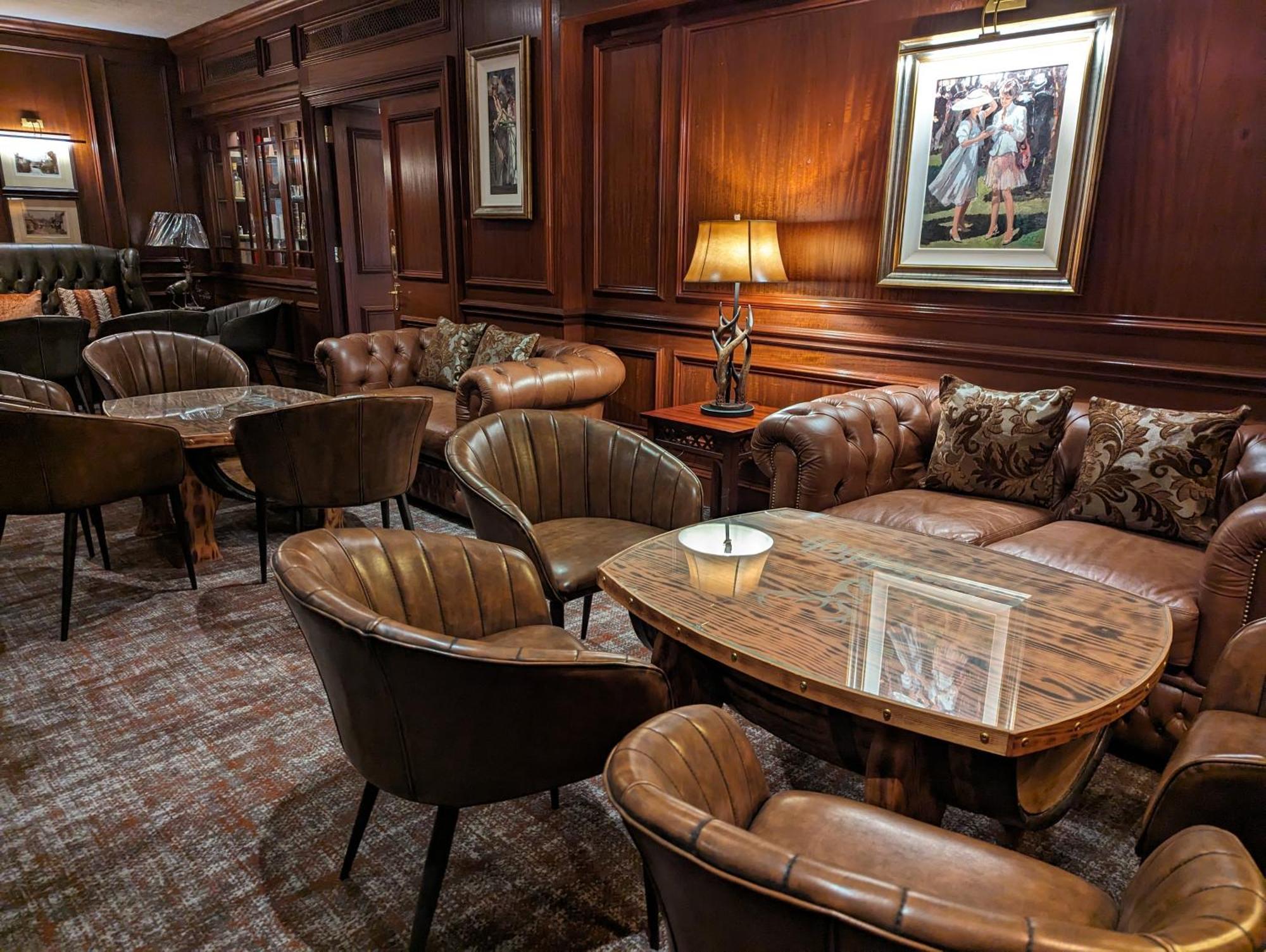 Swindon Blunsdon House Hotel, BW Premier Collection 外观 照片