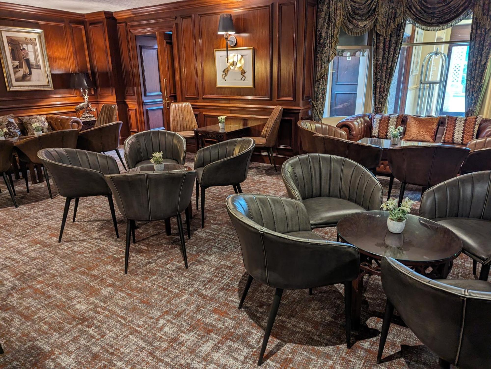 Swindon Blunsdon House Hotel, BW Premier Collection 外观 照片
