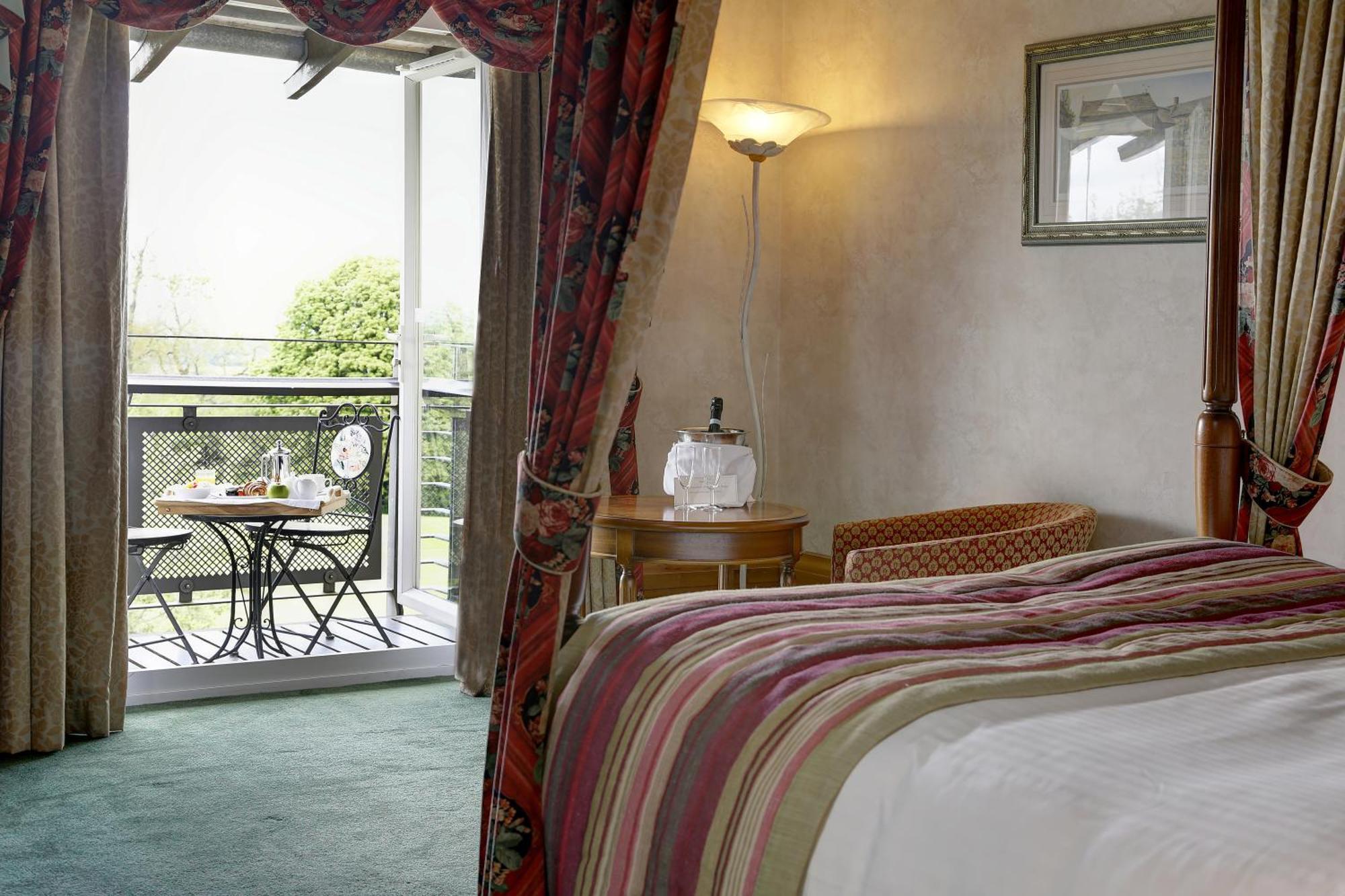 Swindon Blunsdon House Hotel, BW Premier Collection 外观 照片