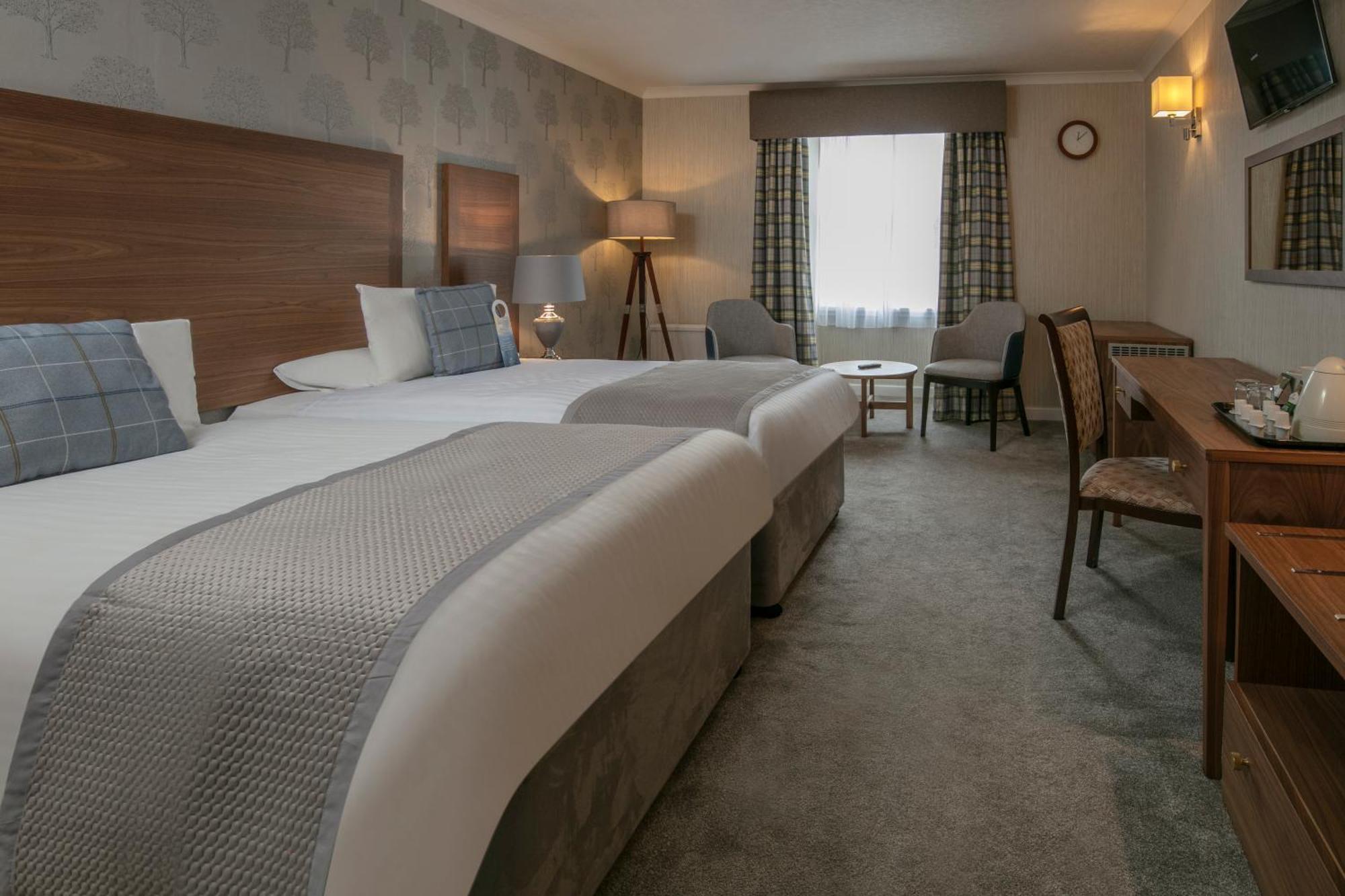 Swindon Blunsdon House Hotel, BW Premier Collection 外观 照片