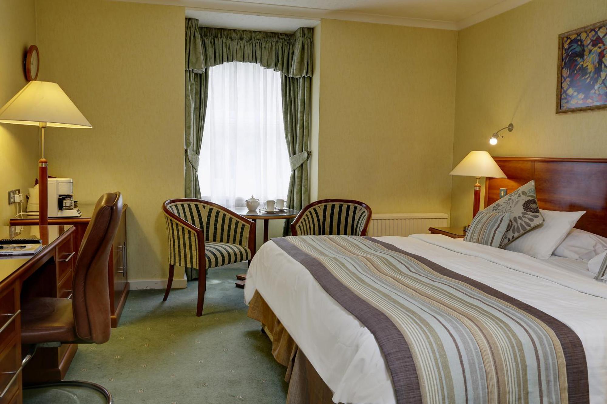 Swindon Blunsdon House Hotel, BW Premier Collection 外观 照片
