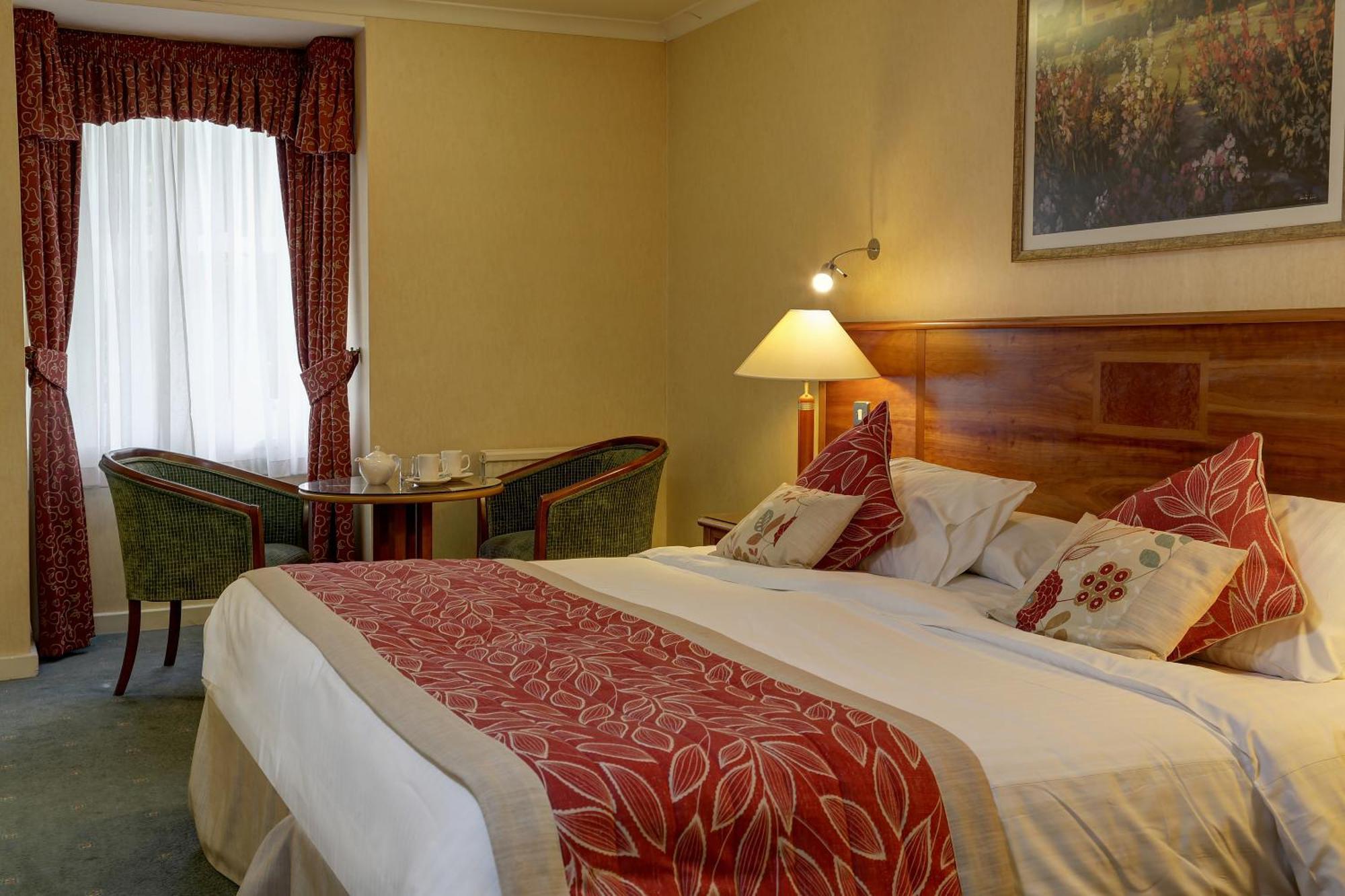 Swindon Blunsdon House Hotel, BW Premier Collection 外观 照片