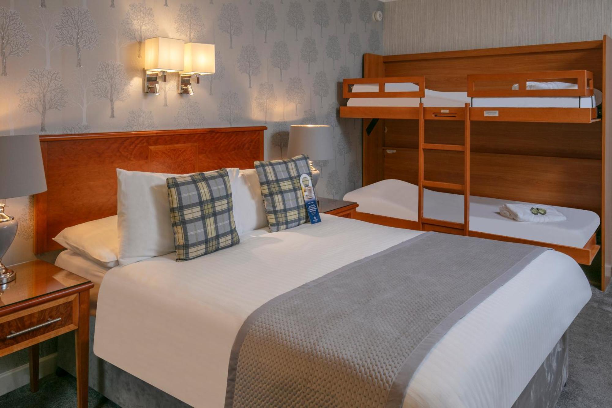 Swindon Blunsdon House Hotel, BW Premier Collection 外观 照片