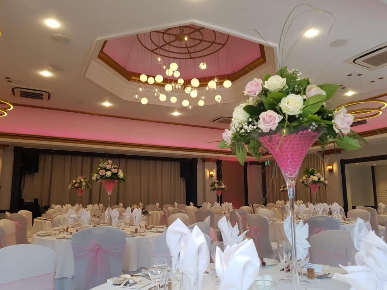 Swindon Blunsdon House Hotel, BW Premier Collection 外观 照片